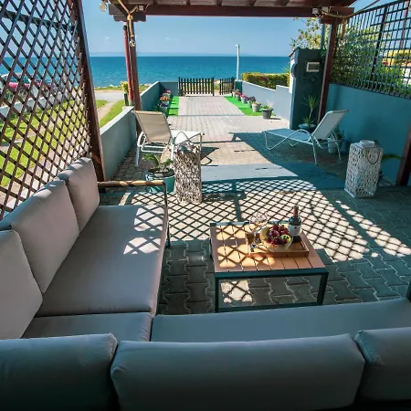 Appartement Seashell Luxury