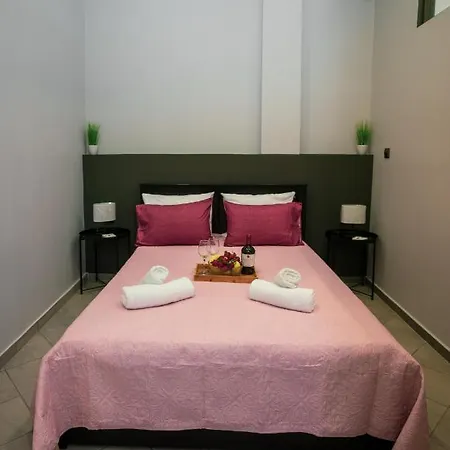 Appartement Seashell Luxury