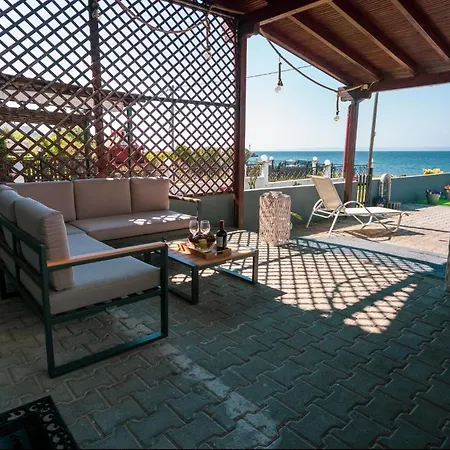 Appartement Seashell Luxury *