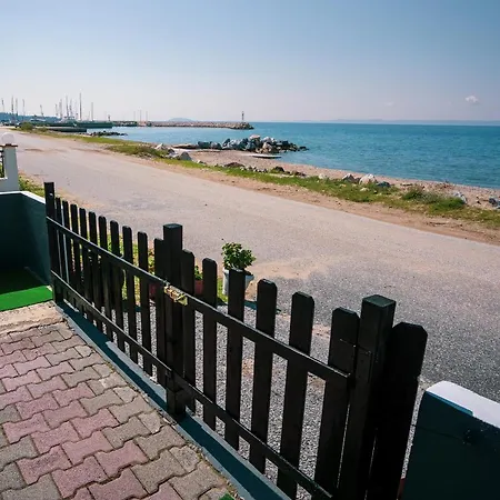 Seashell Luxury Apartman