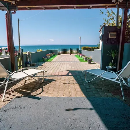 Appartamento Seashell Luxury Nikiti (Sithonia)