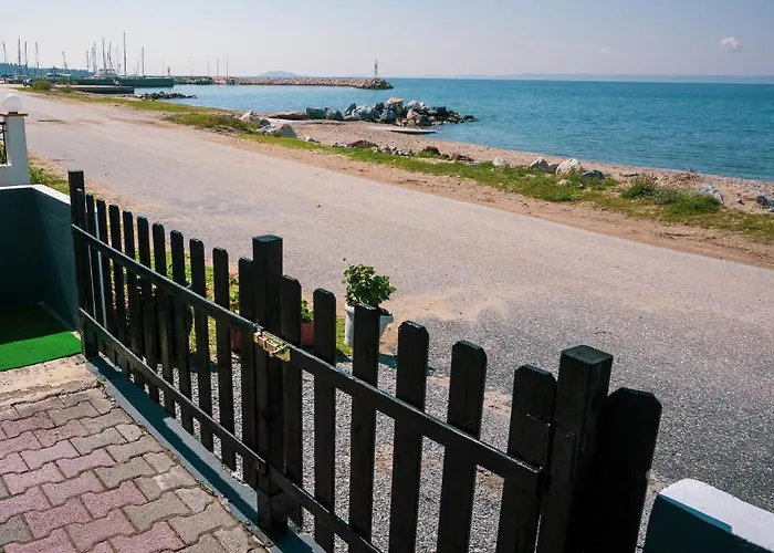 Seashell Luxury Apartman