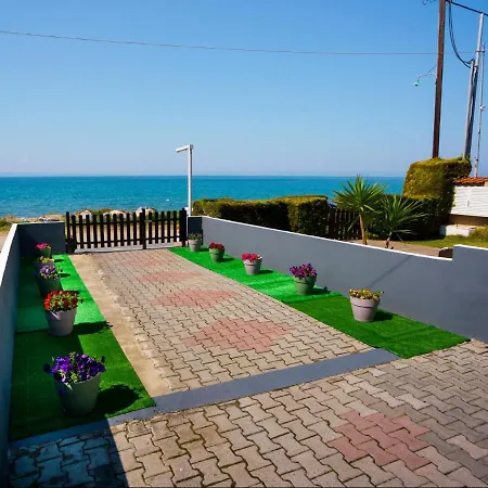 Apartment Seashell Luxury Nikiti (Sithonia)