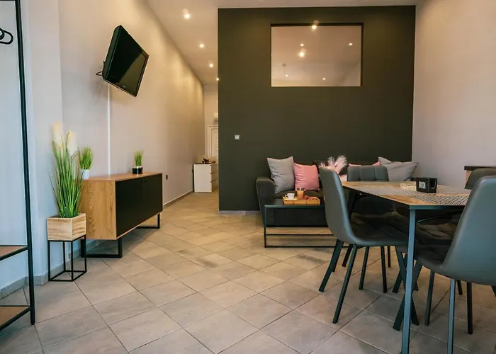 Seashell Luxury Nikiti (Sithonia)