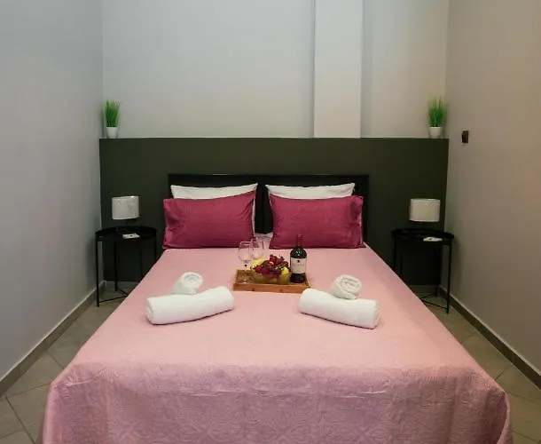 Appartement Seashell Luxury